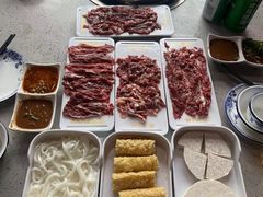 -杏花吴记牛肉火锅