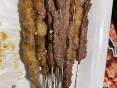 -三个大叔东北烧烤·砂锅菜(西三旗店)