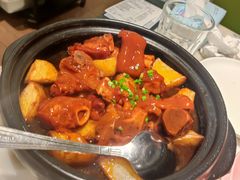 -汤城小厨•粤菜•靓汤(西直门凯德MALL店)