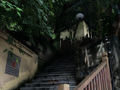 -龙泉洞(沙坪坝区)