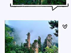 -张家界天门山国家森林公园