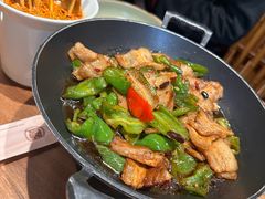 -大盐帮川菜馆(长楹天街店)