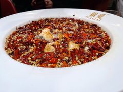 -椒爱水煮鱼川菜(大连罗斯福店)