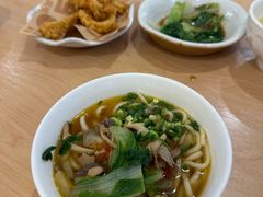 -大师兄·西北小馆(北站缤果空间店)