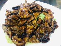 酱爆猪肝-壶园美食·淮扬菜(东圈门店)