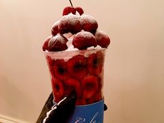-Cafe de Paris(林荫路店)
