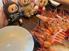 -田舍家Inakaya·炉端烧·铁板烧(天汇igc店)