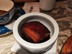 东坡肉-桂满陇·锦绣江南(益田广场店)