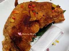 -四道菜·福建菜馆(新街口金鹰店)