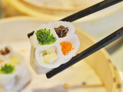 四喜饺-豫园万丽酒店-万丽轩中餐厅(河南南路店)