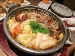 -耕海日本料理(万达华府店)