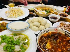 -燕风楼烤鸭店(建设总店)