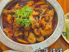 -江湖万州烤鱼(王子美食城)