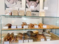 -老梦面包 CHEZMOREL(三源里店)