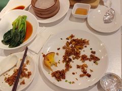 -葡珍轩冰室(虹桥机场T1店)