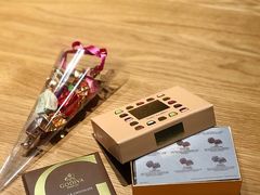 -GODIVA(月星环球港店)
