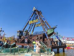 -大连海昌发现王国主题公园