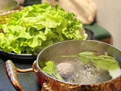 -潮庭牛肉火锅·骑楼私宴