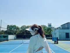 -深圳市宝安体育中心体育场