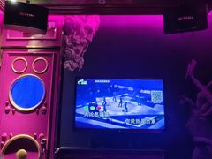 -歌友汇KTV(悦荟广场店)