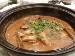 -不倒翁·徽天下名菜楼(马鞍山路店)