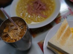 -华星冰室(湾仔店)