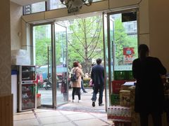 -敖家巷羊肉汤(瑞尔戴斯店)
