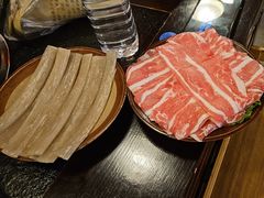 -渝井巷重庆老火锅(沈阳吉祥店)