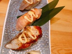 -王鼎精致料理铁板烧(世博源店)