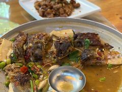 -下梅人家土菜馆(历史文化餐厅度假区店)