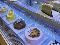 -小嘟来烘焙店