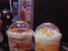 雪顶椰芒甘露-KOI The(卓悦汇购物中心店)