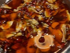 -重庆石磨豆花庄(乔庄店)