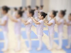 -艺彩童馨舞蹈培训学校(西湖道校区)