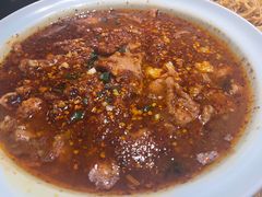 -辛香汇·现炒川菜(武进吾悦店)