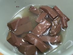 -鸭小妹鸭血粉丝(老门东店)