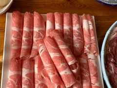 -義聚德·清真铜锅涮羊肉·烧烤(河东店)
