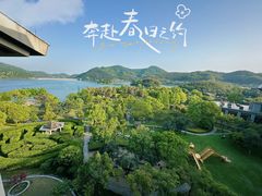 -宁波九龙湖开元度假村