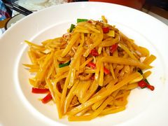 -饕然·民间川菜(龙泉店)