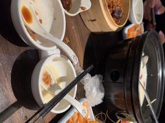 -乔街深夜食堂·台州菜·高压锅生蚝(杭州总店)