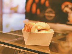 -巴黎贝甜(五月花广场店)