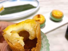 -點無缺茶楼·海鲜酒家(世博店)
