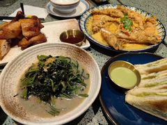 -Home Thai·泰谣(王府井apm店)