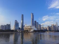 -海心沙亚运公园
