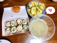 特色生煎-东泰祥生煎馆(陕西南路店)