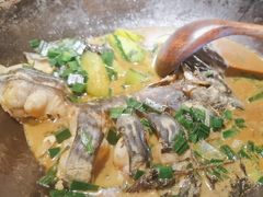 -老阿爸江浙土菜(前进东路店)