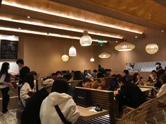 大堂-GOGO Plate(成都太古里店)