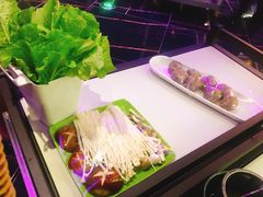 -润园四季椰子鸡火锅(海上世界店)
