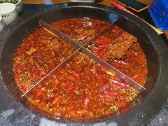 -陈眼镜火锅(总店)