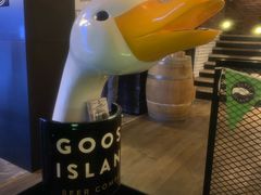 -Goose Island Brewhouse鹅岛精酿啤酒酿造工坊餐厅